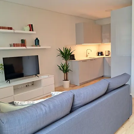 Boavista Luxury Porto